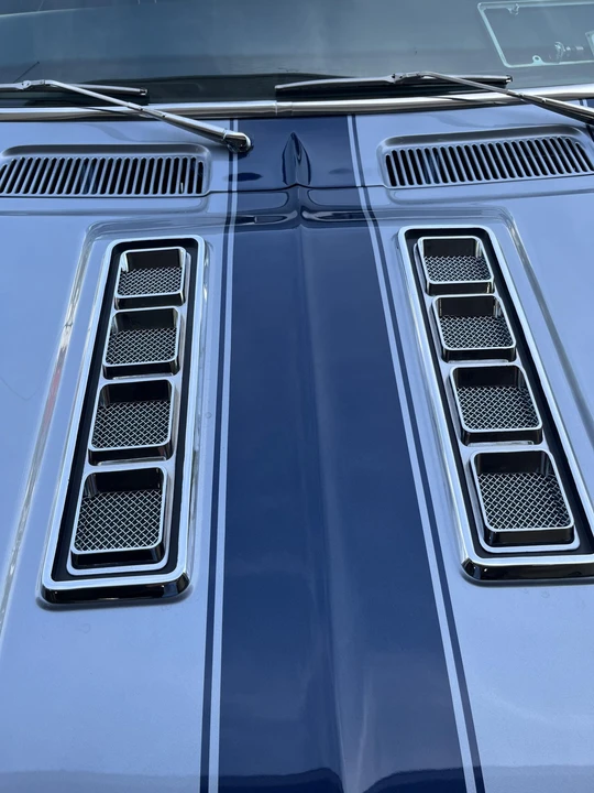 1968 Chevrolet Camaro 1st Gen - Image 18 of 31
