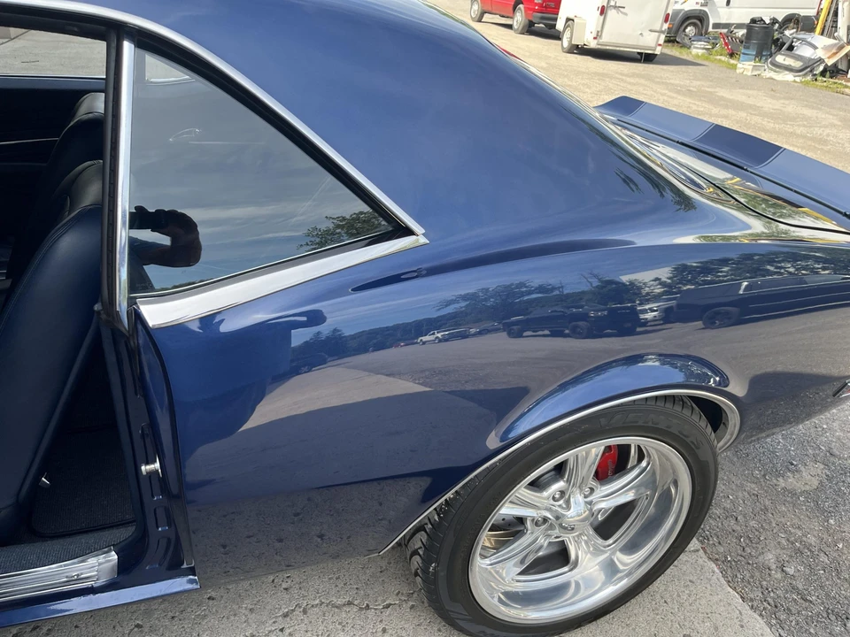 1968 Chevrolet Camaro 1st Gen - Image 21 of 31