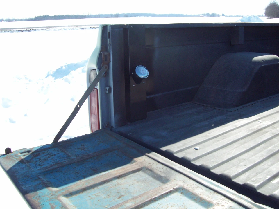 1968 GMC C/K 2nd Gen - Image 27 of 31