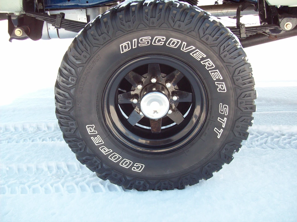 1968 GMC C/K 2nd Gen - Image 14 of 31