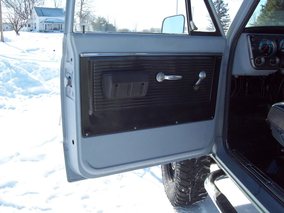 1968 GMC C/K 2nd Gen - Image 28 of 31