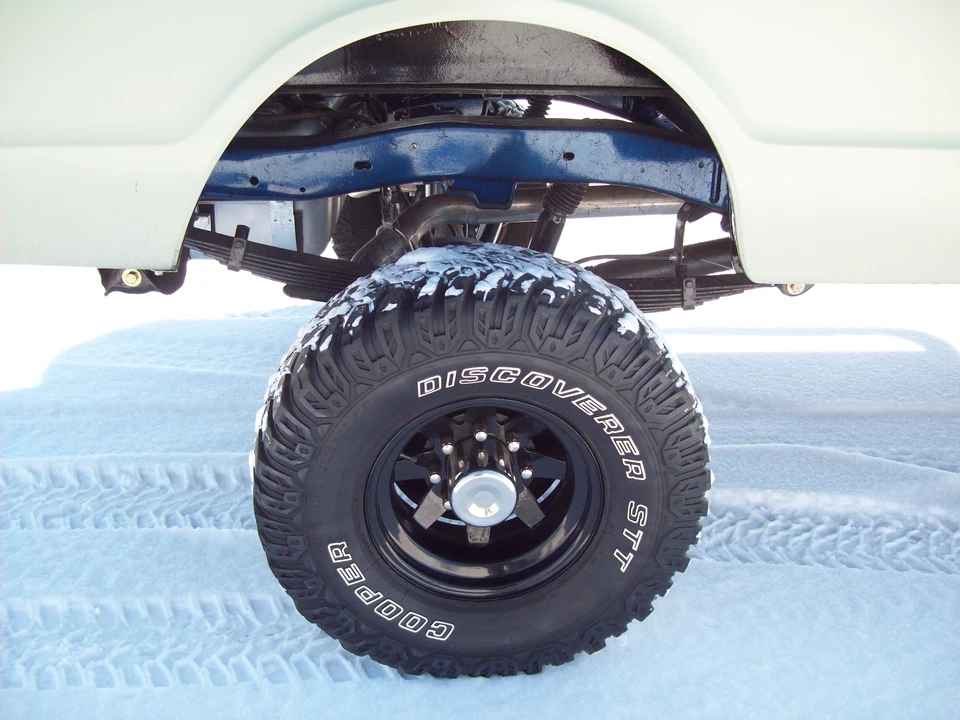1968 GMC C/K 2nd Gen - Image 13 of 31