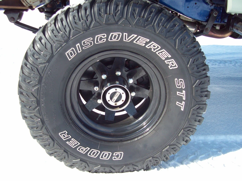 1968 GMC C/K 2nd Gen - Image 21 of 31