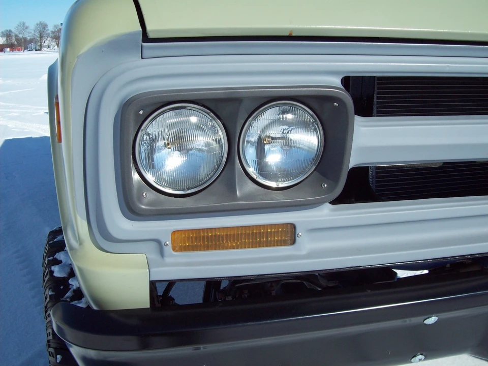 1968 GMC C/K 2nd Gen - Image 17 of 31