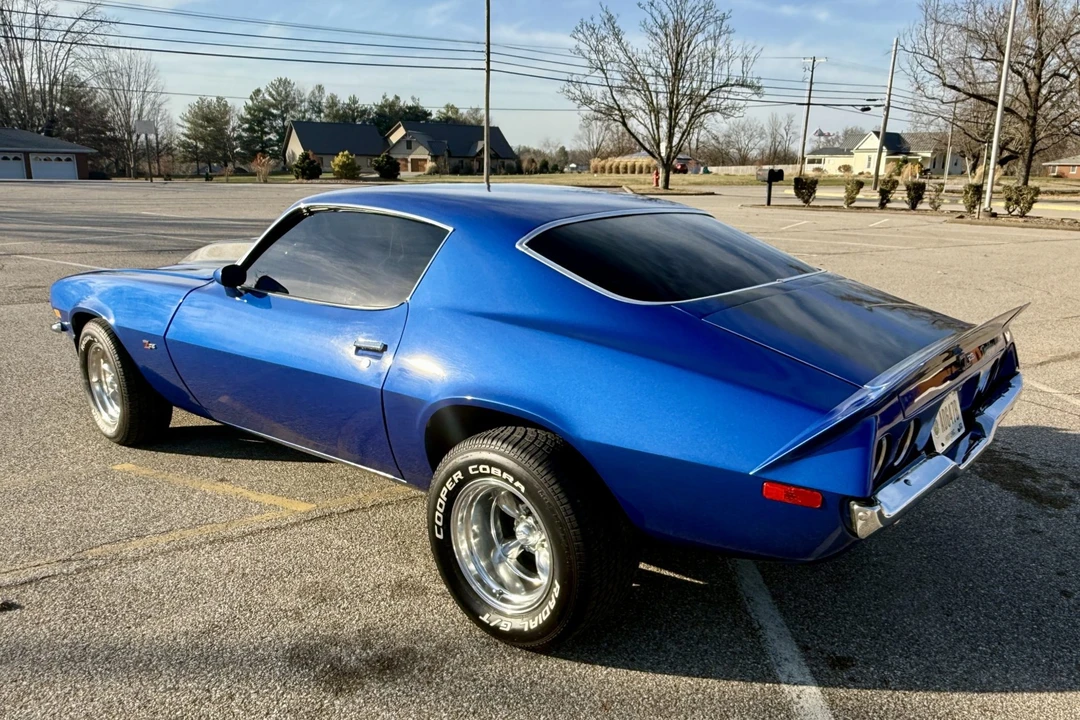 1973 Chevrolet Camaro 2nd Gen - Image 2 of 7