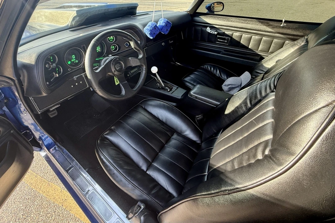 1973 Chevrolet Camaro 2nd Gen - Image 5 of 7