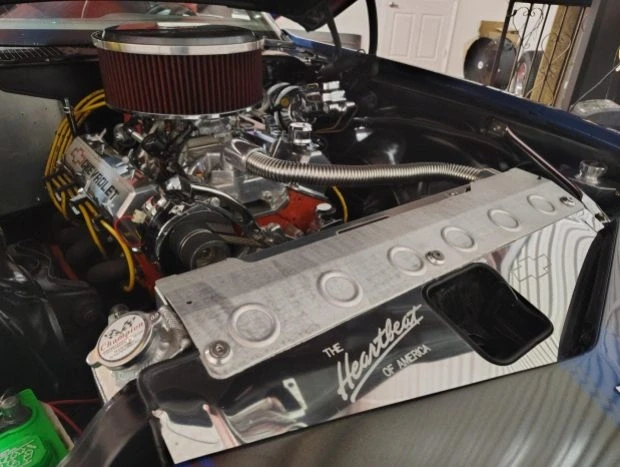 1973 Chevrolet Camaro 2nd Gen - Image 6 of 7