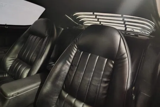 1973 Chevrolet Camaro 2nd Gen - Image 4 of 7