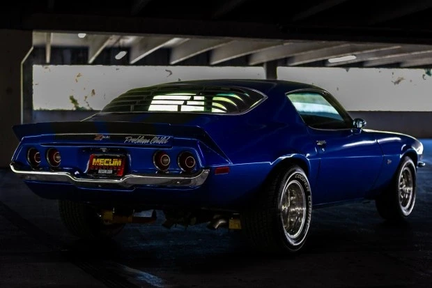 1973 Chevrolet Camaro 2nd Gen - Image 2 of 7