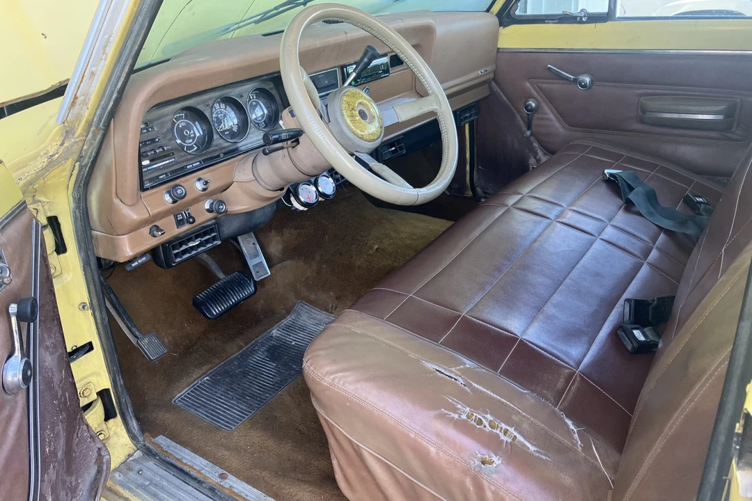 1977 Jeep SJ Wagoneer - Image 30 of 31