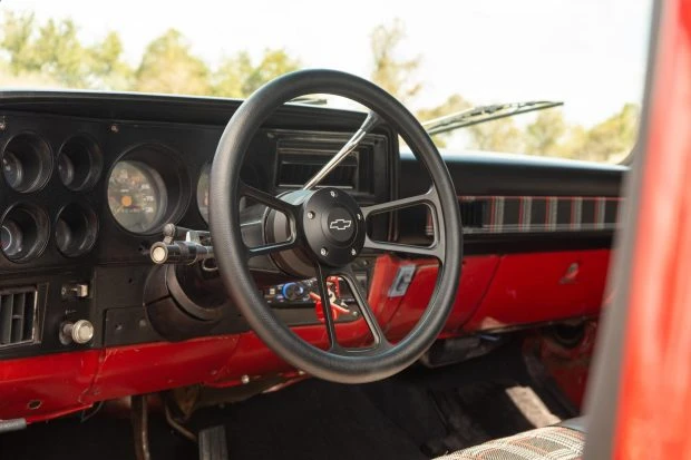 1982 Chevrolet C/K 3rd Gen - Image 5 of 7