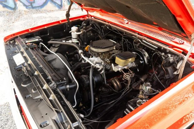 1982 Chevrolet C/K 3rd Gen - Image 6 of 7