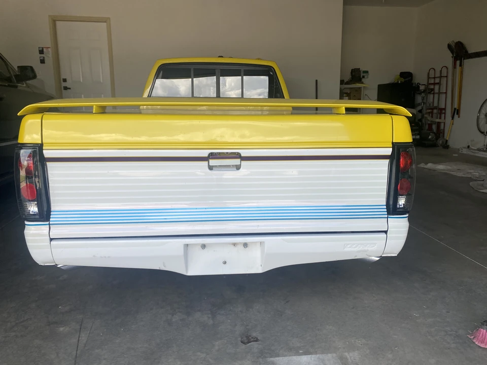 1982 Chevrolet S-10 - Image 29 of 31