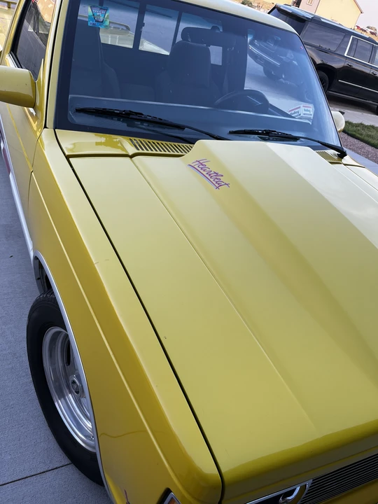 1982 Chevrolet S-10 - Image 13 of 31