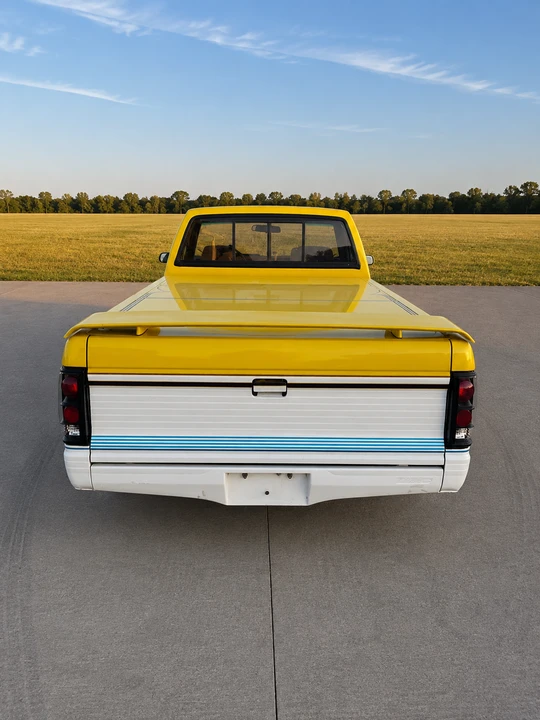 1982 Chevrolet S-10 - Image 5 of 31