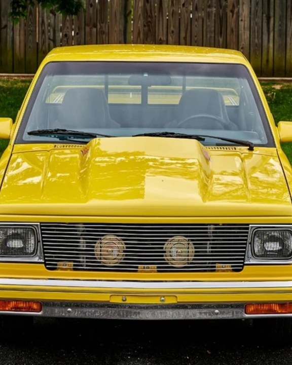 1982 Chevrolet S-10 - Image 18 of 31