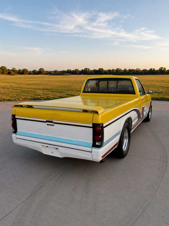 1982 Chevrolet S-10 - Image 6 of 31