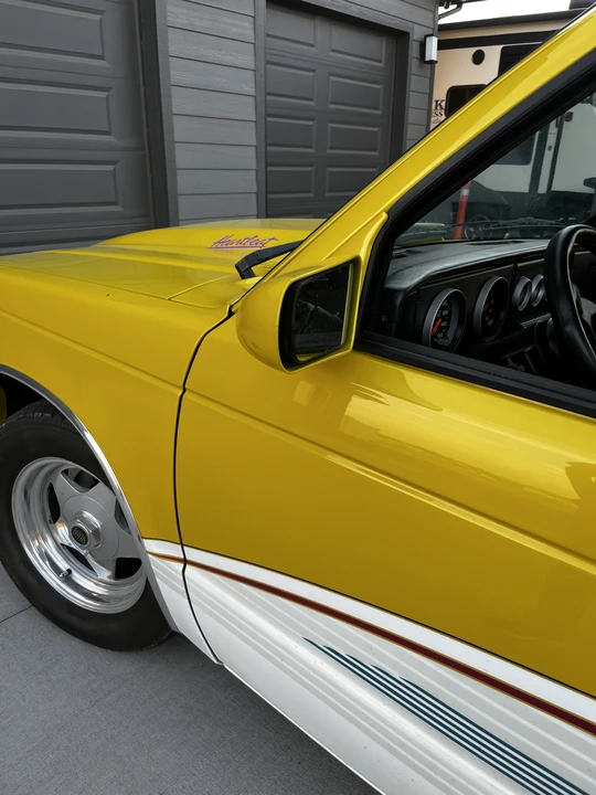 1982 Chevrolet S-10 - Image 23 of 31