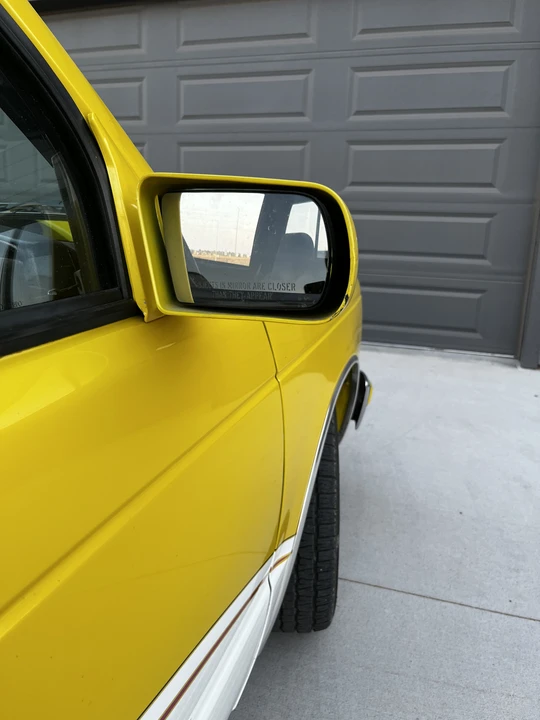 1982 Chevrolet S-10 - Image 31 of 31