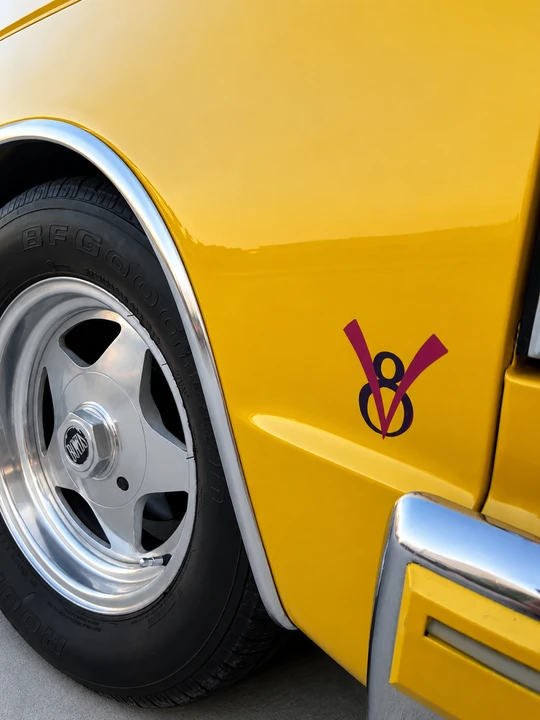 1982 Chevrolet S-10 - Image 14 of 31