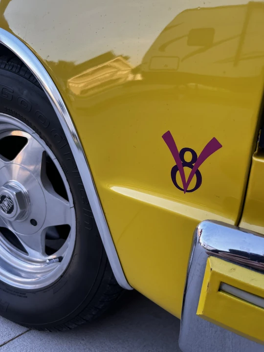 1982 Chevrolet S-10 - Image 16 of 31