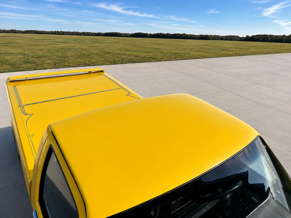 1982 Chevrolet S-10 - Image 11 of 31