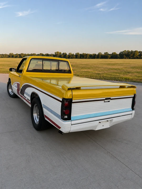 1982 Chevrolet S-10 - Image 4 of 31