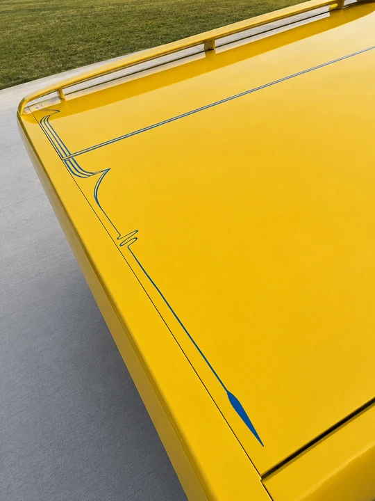 1982 Chevrolet S-10 - Image 25 of 31