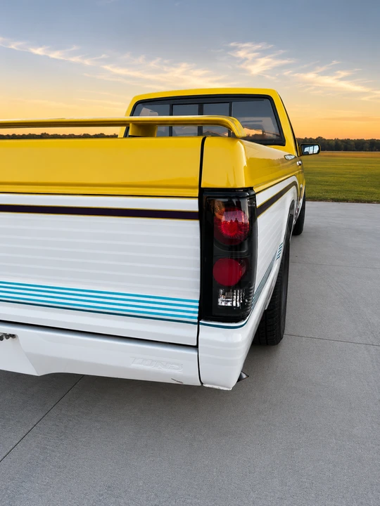 1982 Chevrolet S-10 - Image 30 of 31