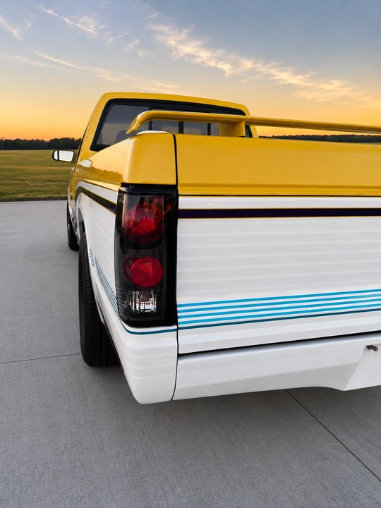 1982 Chevrolet S-10 - Image 28 of 31