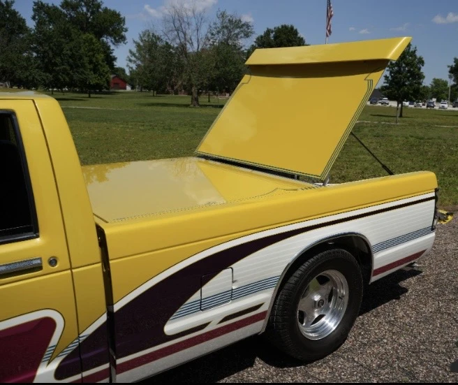 1982 Chevrolet S-10 - Image 27 of 31