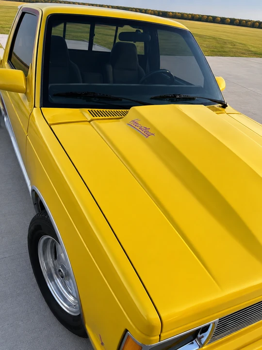 1982 Chevrolet S-10 - Image 12 of 31
