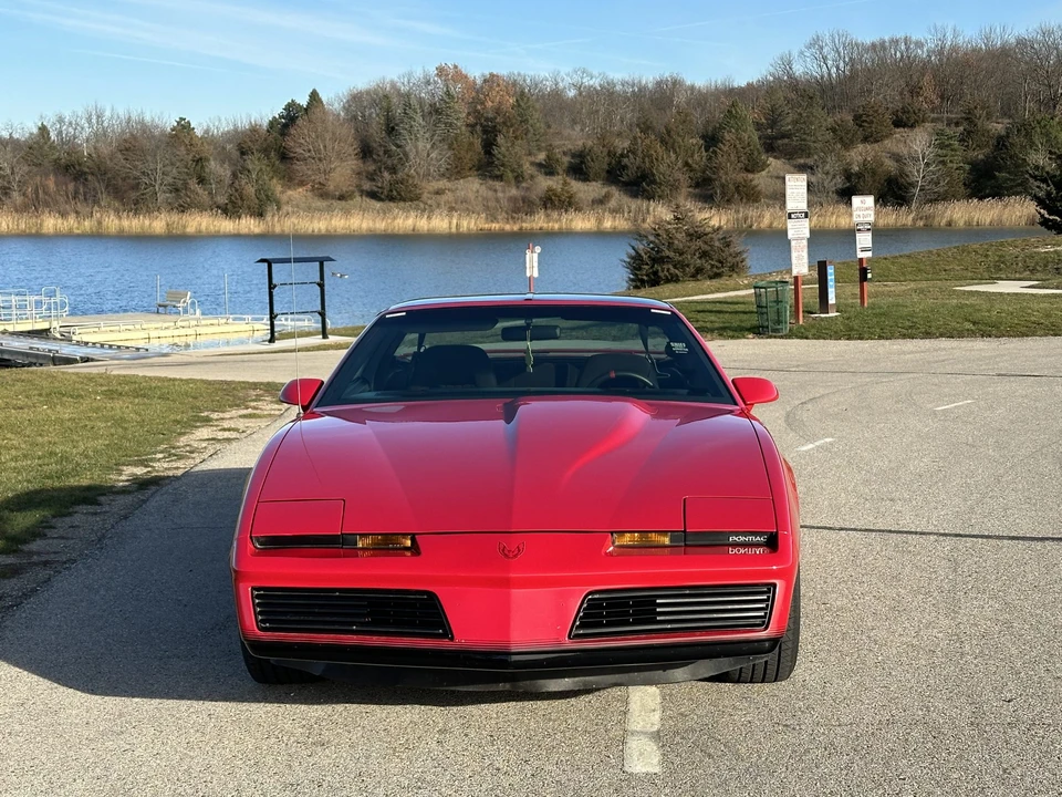 1982 Pontiac Firebird Trans Am 3rd Gen - Image 3 of 31