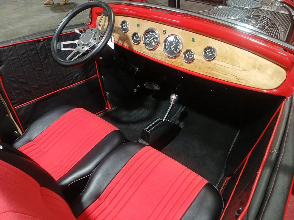 Ford Hot Rod - Image 28 of 31