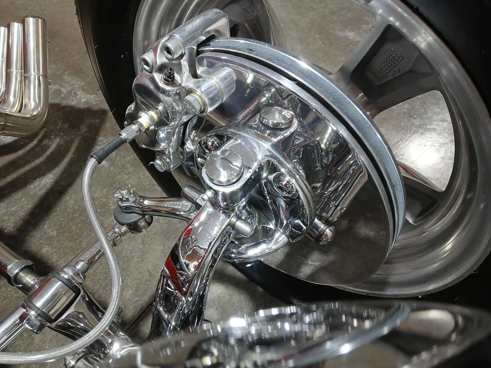 Ford Hot Rod - Image 21 of 31