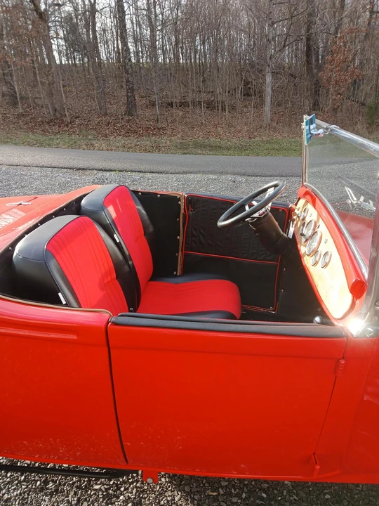 Ford Hot Rod - Image 29 of 31