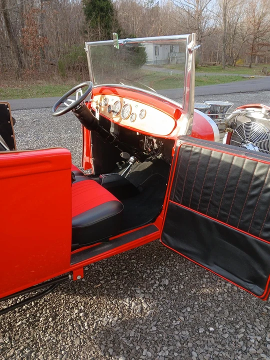 Ford Hot Rod - Image 26 of 31