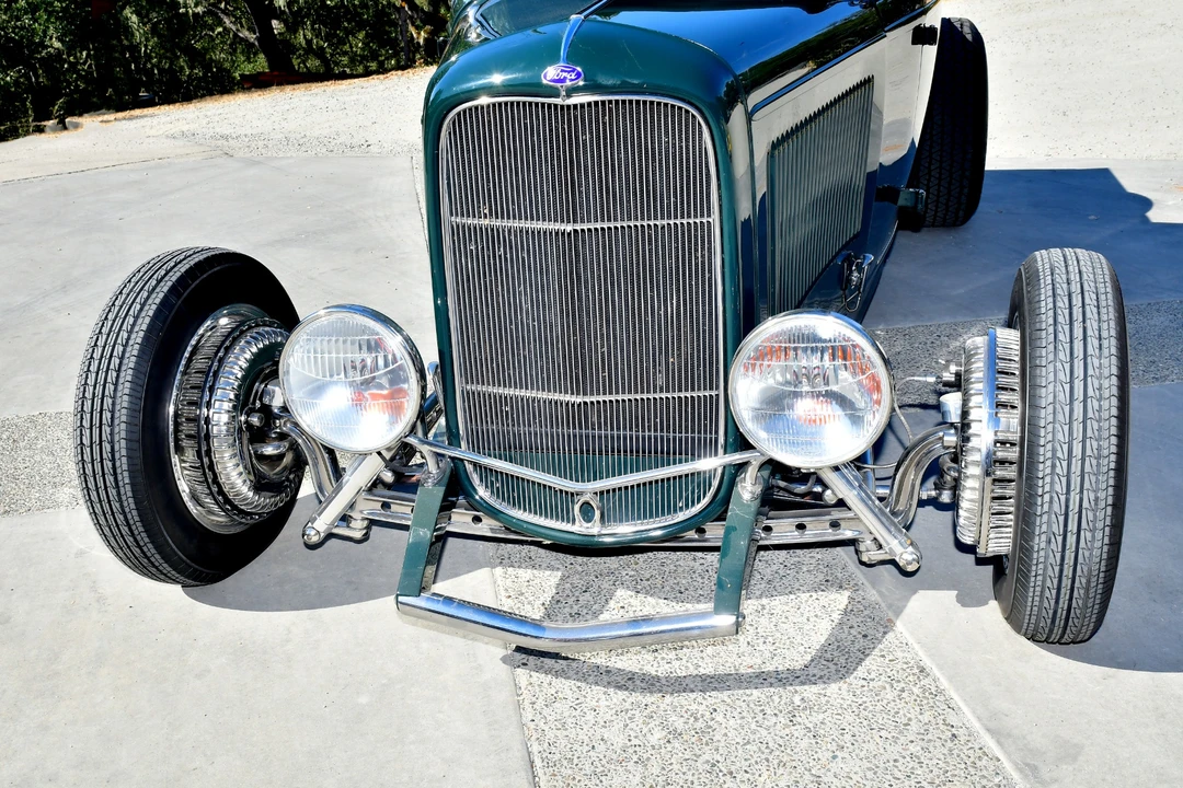 Ford Pickup (1932-1934) - Image 14 of 31
