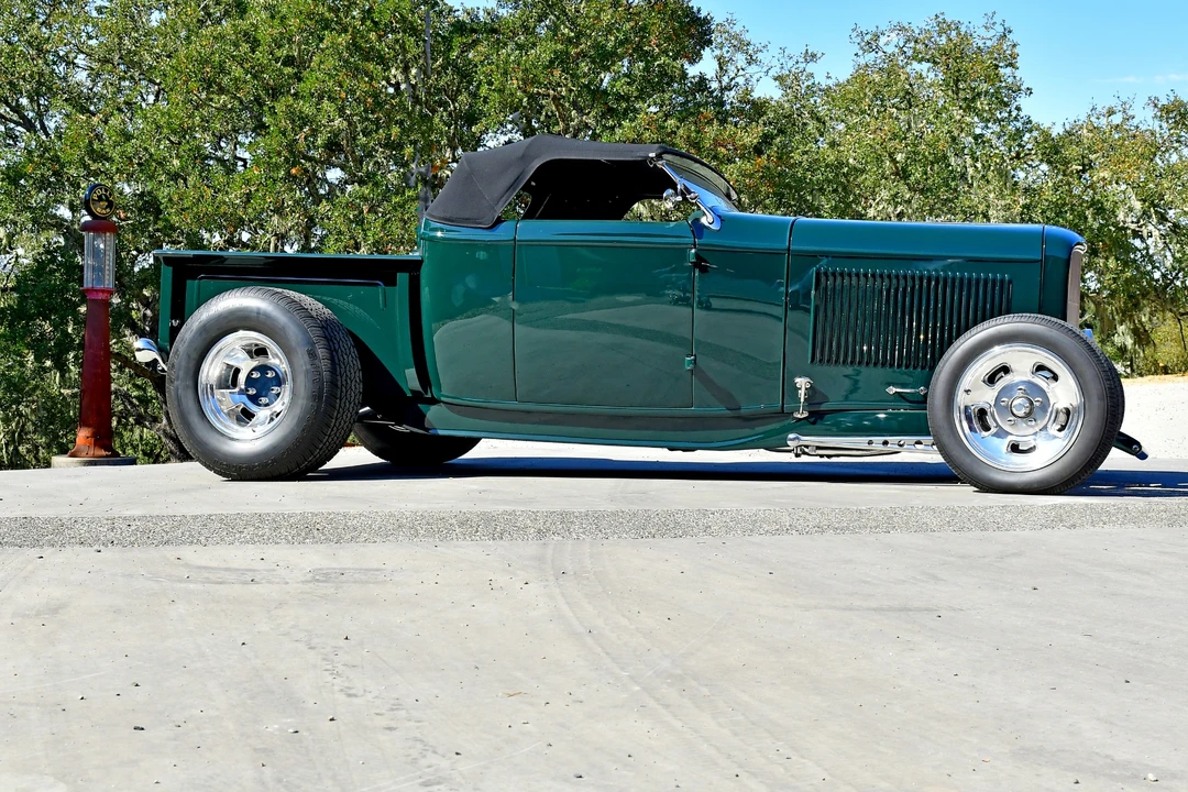 Ford Pickup (1932-1934) - Image 11 of 31