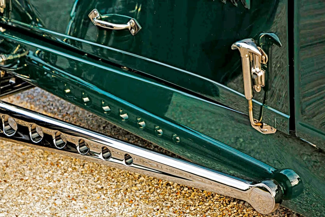 Ford Pickup (1932-1934) - Image 15 of 31