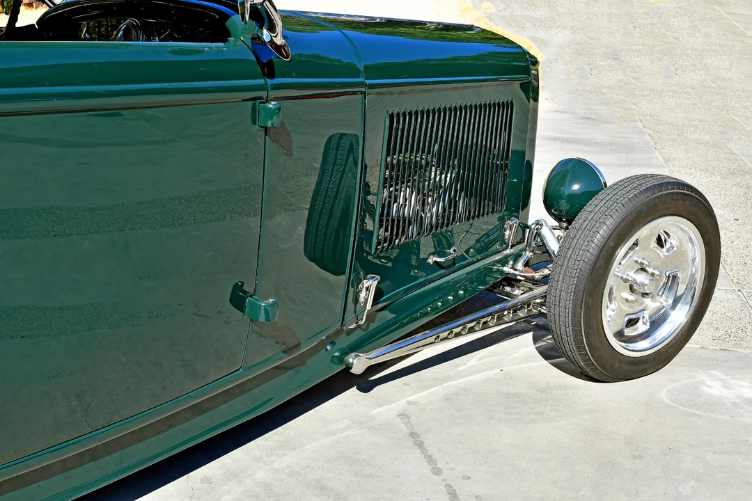 Ford Pickup (1932-1934) - Image 19 of 31
