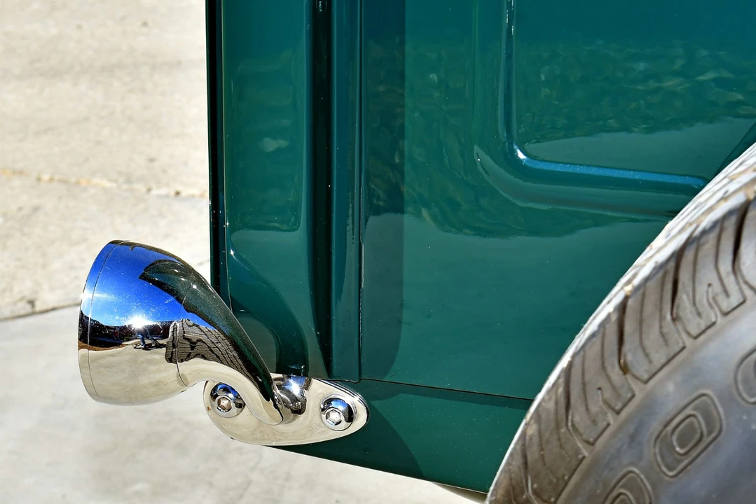 Ford Pickup (1932-1934) - Image 18 of 31