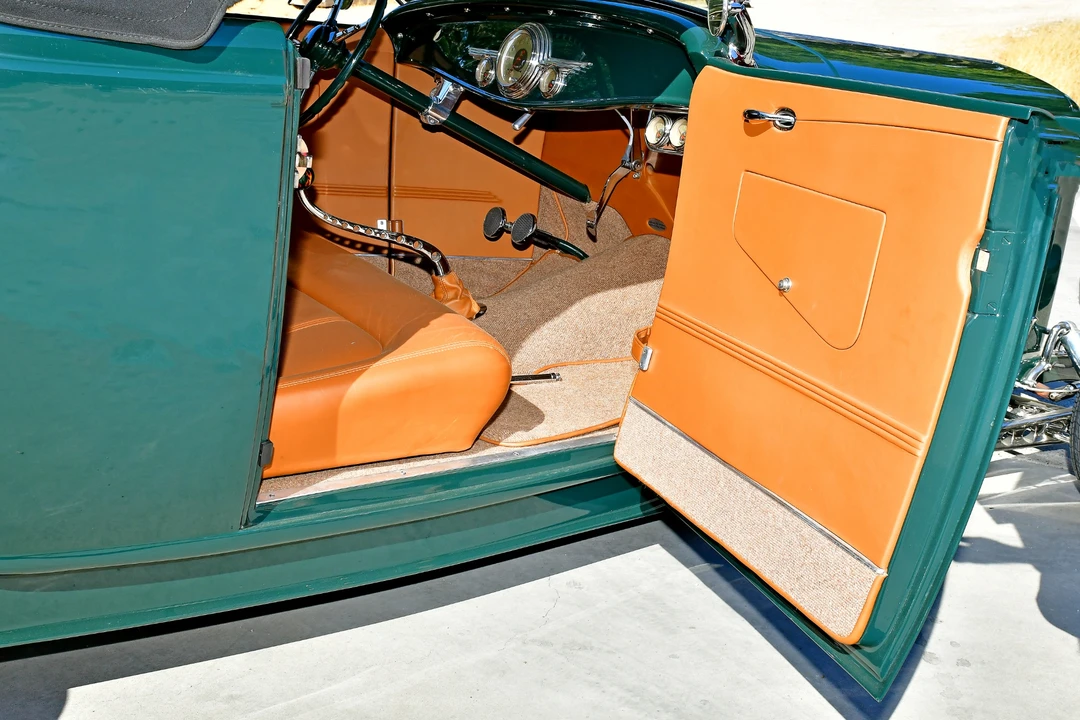 Ford Pickup (1932-1934) - Image 26 of 31