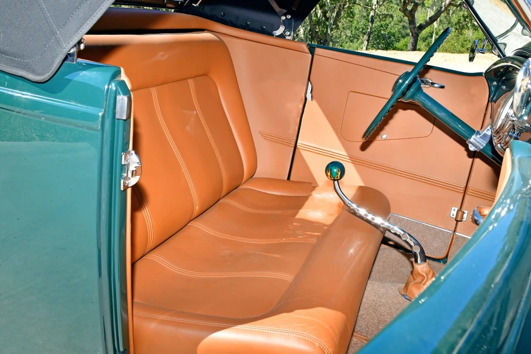 Ford Pickup (1932-1934) - Image 25 of 31
