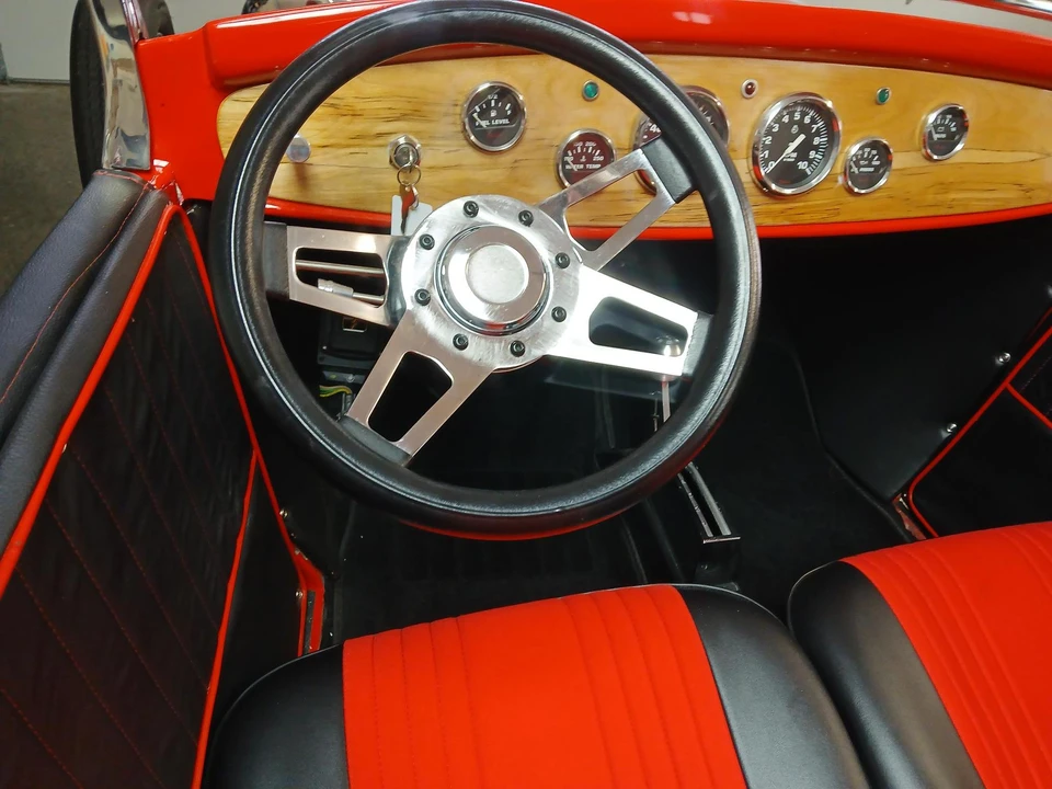 Ford Model A - Image 24 of 31