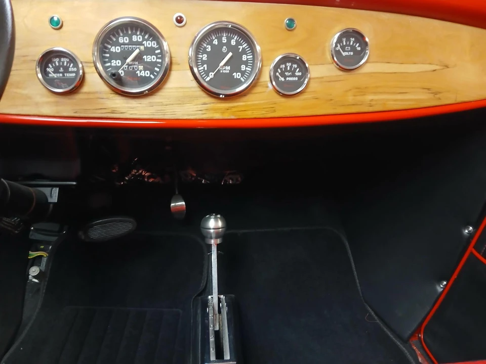 Ford Model A - Image 26 of 31