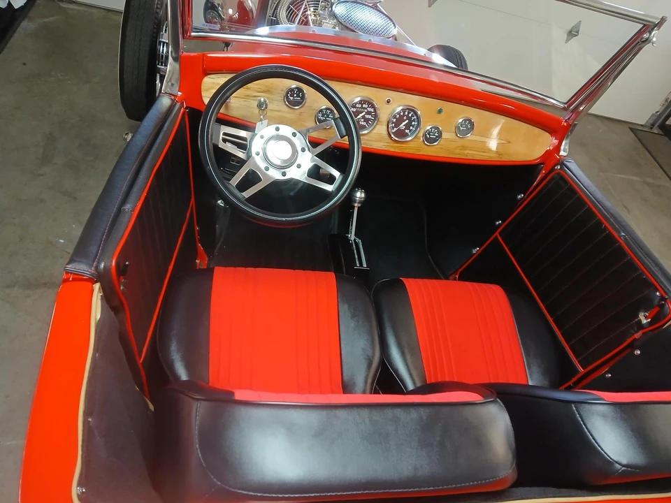 Ford Model A - Image 21 of 31