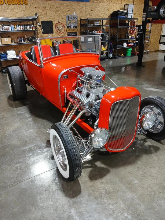 Ford Model A - Image 9 of 31