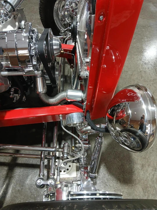 Ford Model A - Image 17 of 31