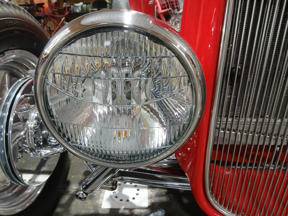 Ford Model A - Image 11 of 31